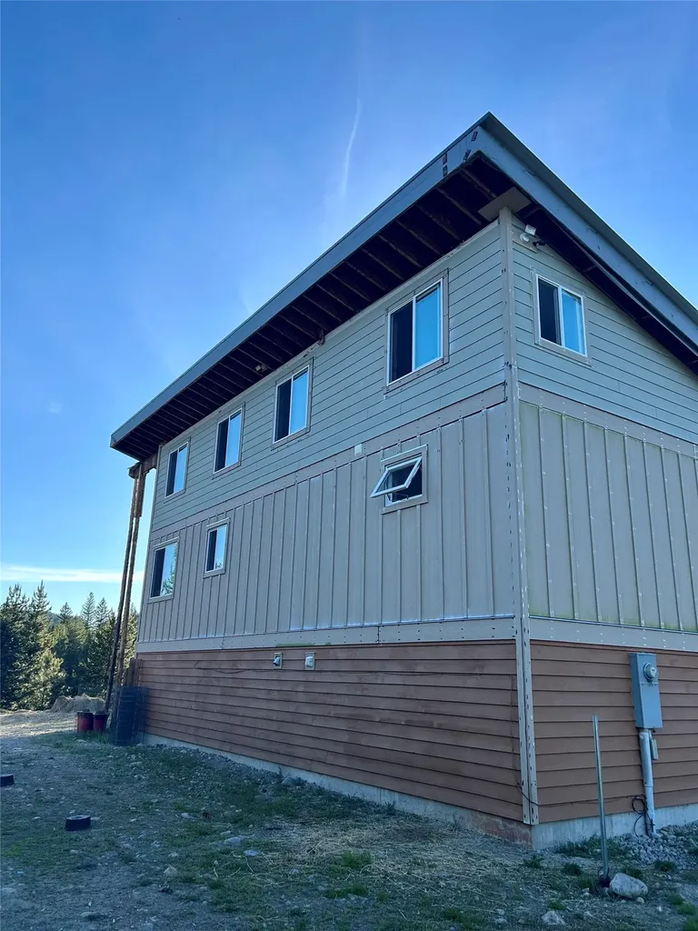 506 Badger Hollow Trail Marion MT 59925