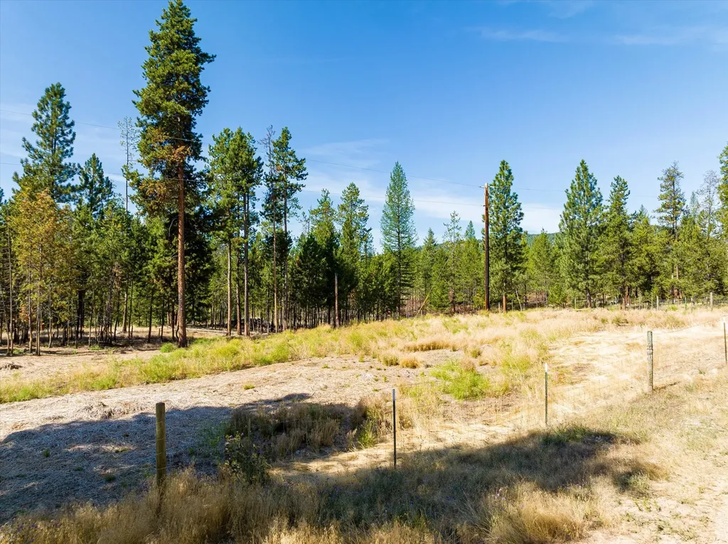 506 Badger Hollow Trail Marion MT 59925