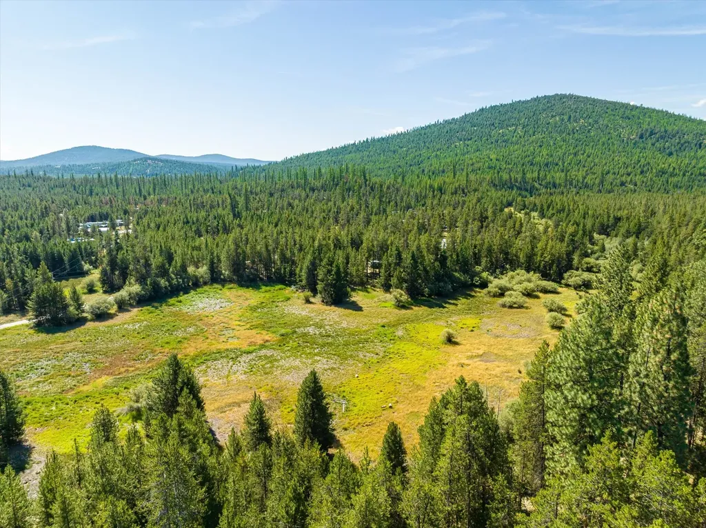 506 Badger Hollow Trail Marion MT 59925
