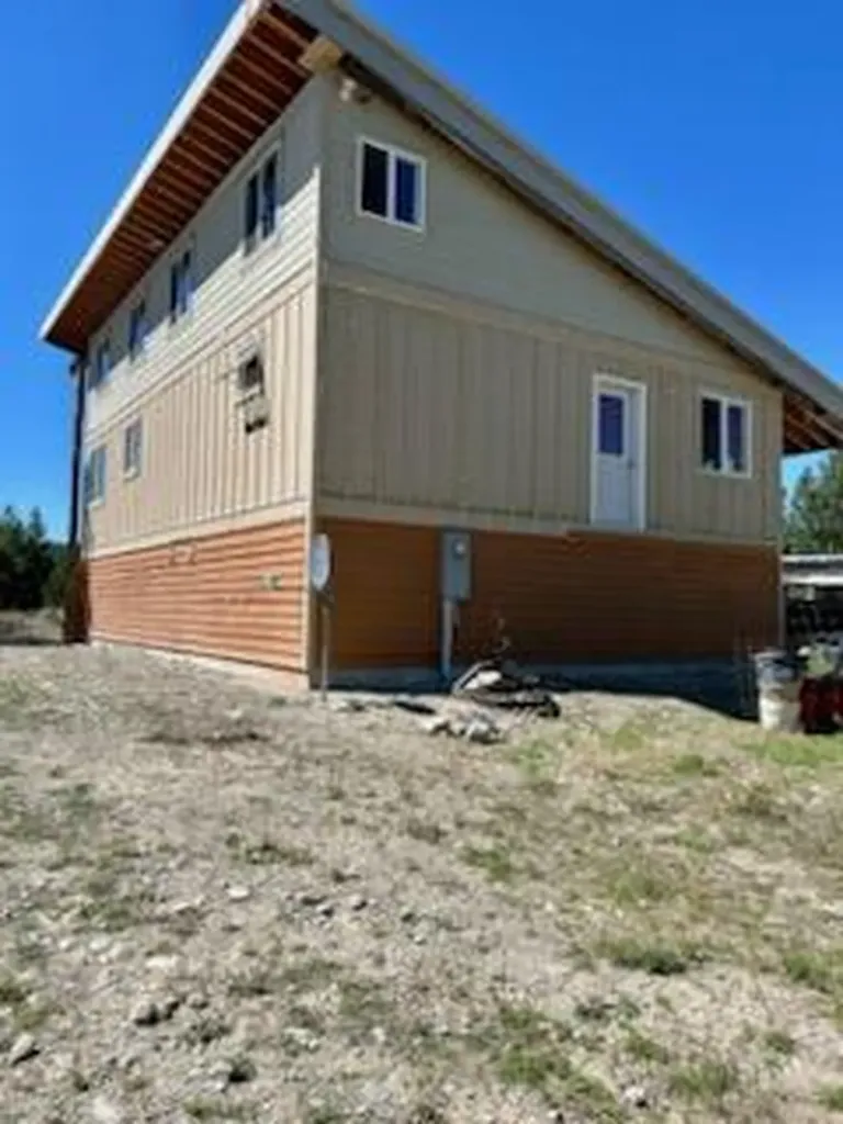 506 Badger Hollow Trail Marion MT 59925