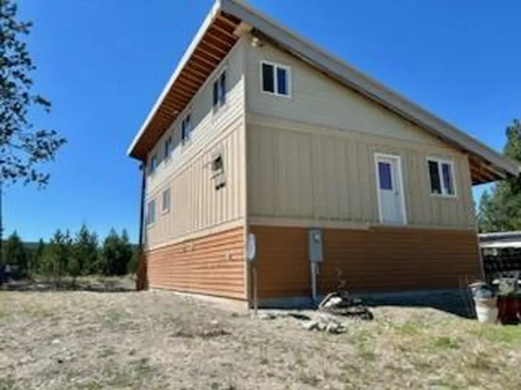 506 Badger Hollow Trail Marion MT 59925