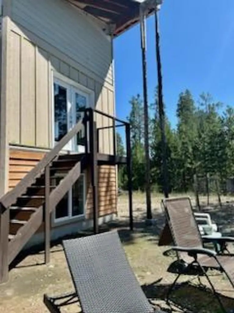 506 Badger Hollow Trail Marion MT 59925