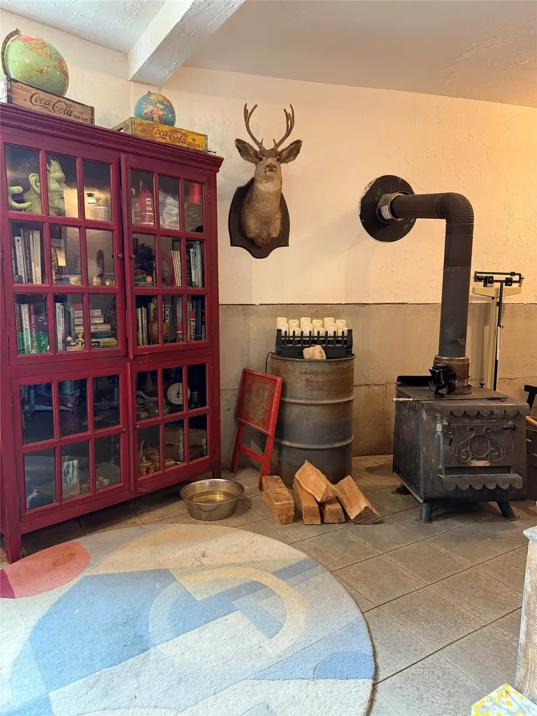 506 Badger Hollow Trail Marion MT 59925