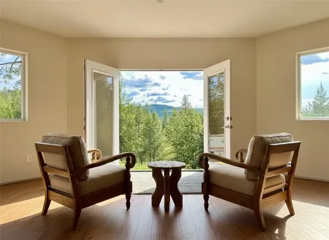 506 Badger Hollow Trail Marion MT 59925