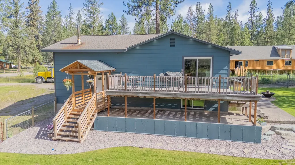 42014 Lewis Lane Ronan MT 59864