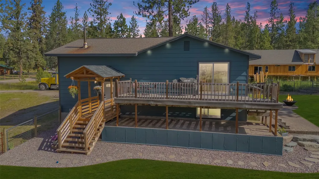 42014 Lewis Lane Ronan MT 59864