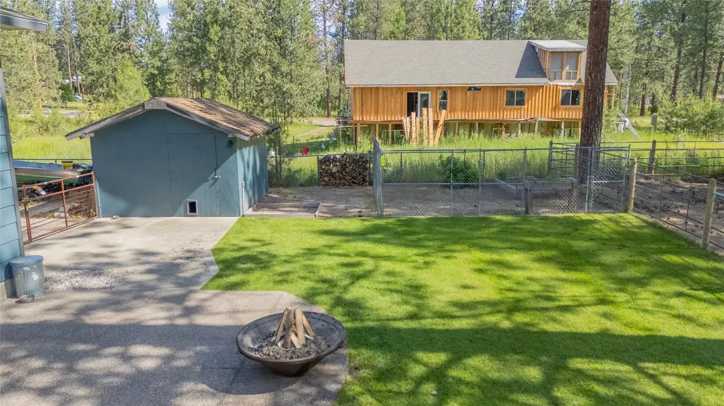 42014 Lewis Lane Ronan MT 59864