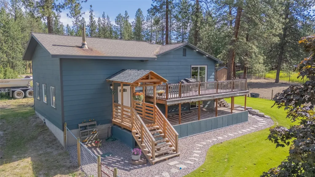 42014 Lewis Lane Ronan MT 59864