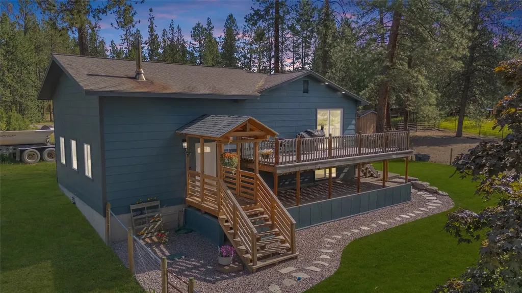 42014 Lewis Lane Ronan MT 59864