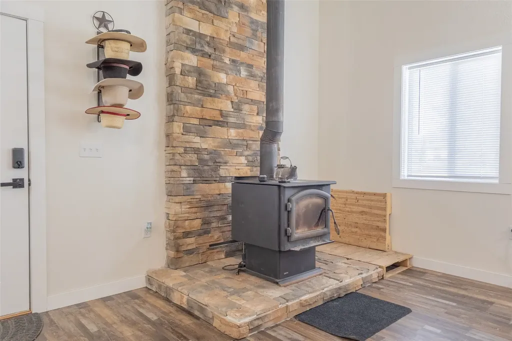 42014 Lewis Lane Ronan MT 59864