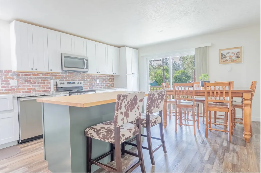 42014 Lewis Lane Ronan MT 59864