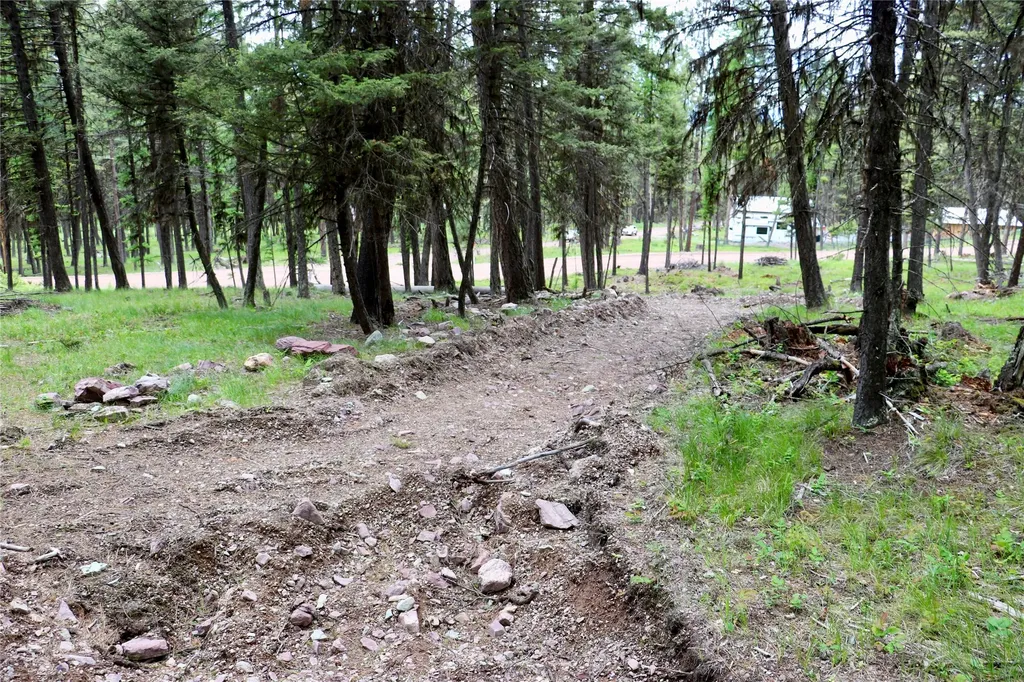 1016 Grandview Drive Seeley Lake MT 59868