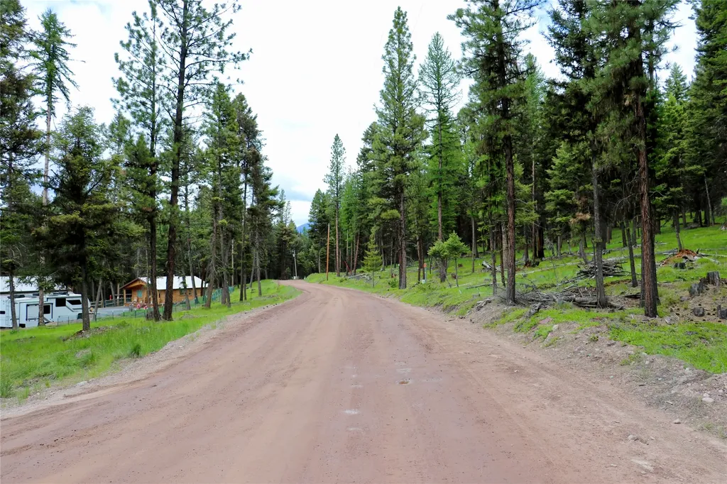 1016 Grandview Drive Seeley Lake MT 59868