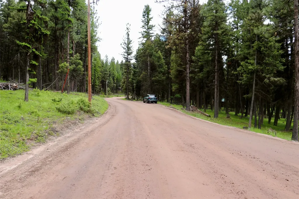 1016 Grandview Drive Seeley Lake MT 59868