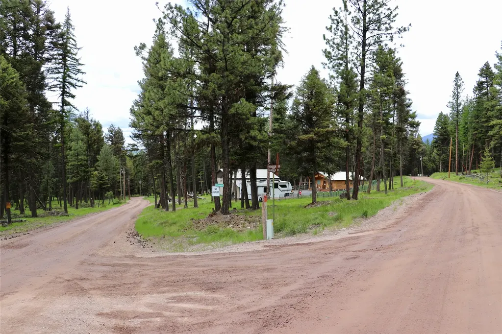 1016 Grandview Drive Seeley Lake MT 59868