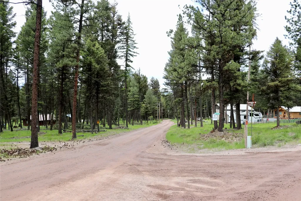 1016 Grandview Drive Seeley Lake MT 59868