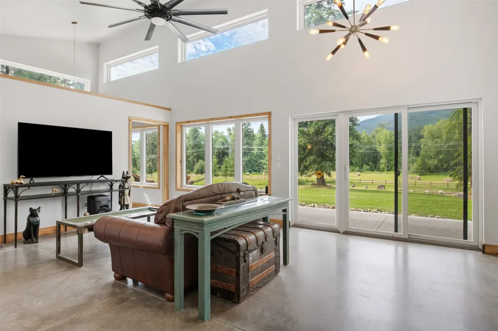 26900 Nine Mile Road Huson MT 59846