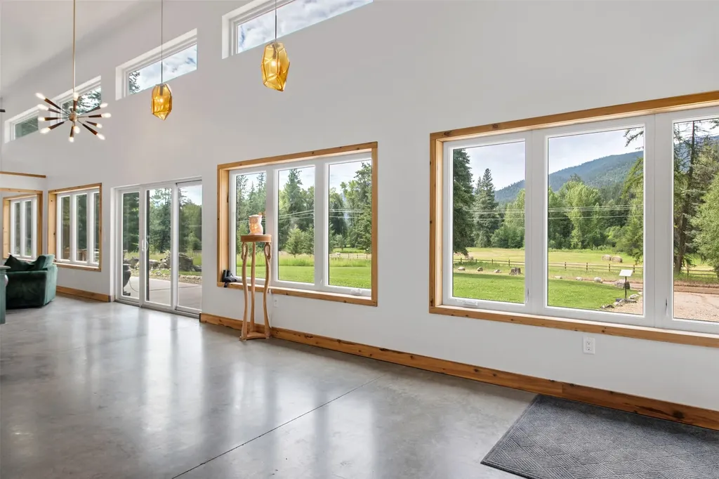 26900 Nine Mile Road Huson MT 59846