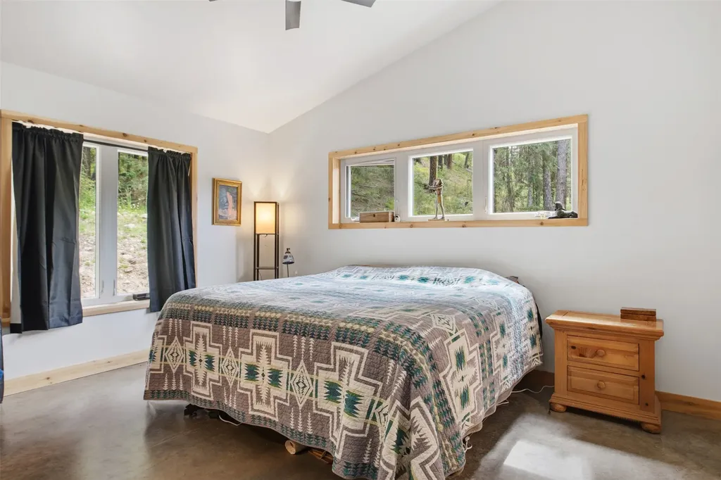 26900 Nine Mile Road Huson MT 59846