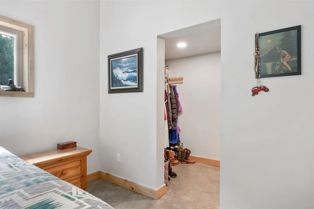 26900 Nine Mile Road Huson MT 59846