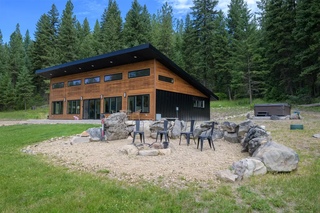 26900 Nine Mile Road Huson MT 59846