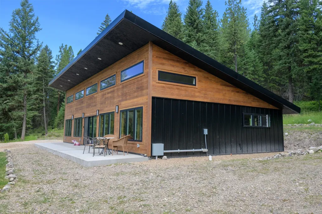 26900 Nine Mile Road Huson MT 59846