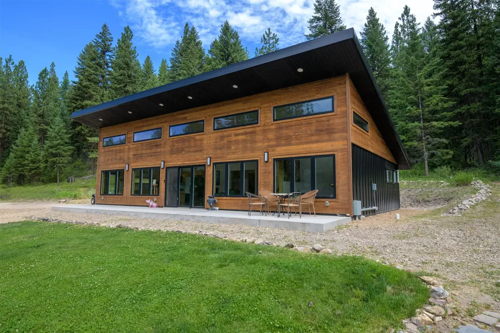 26900 Nine Mile Road Huson MT 59846