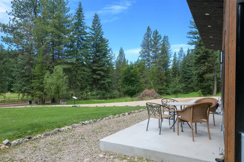 26900 Nine Mile Road Huson MT 59846
