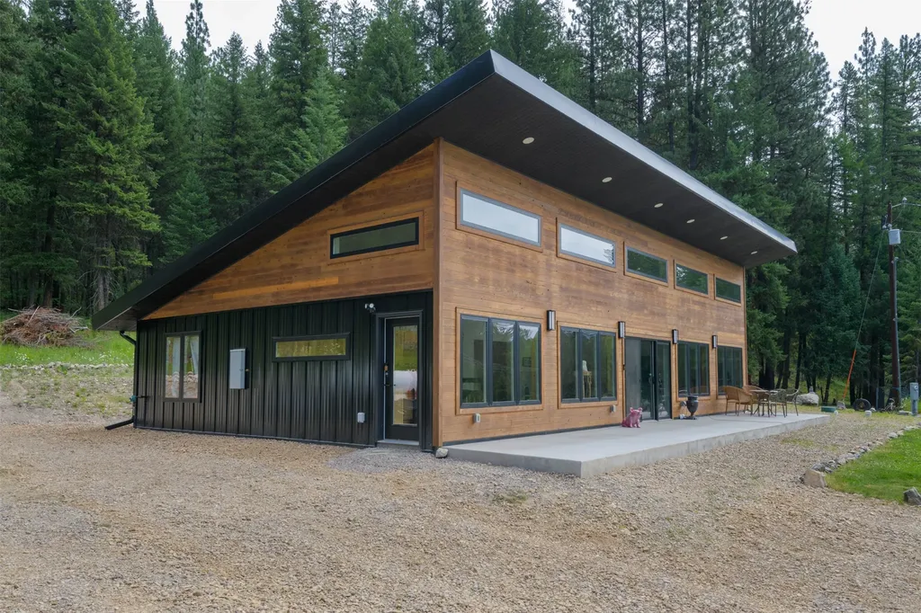 26900 Nine Mile Road Huson MT 59846