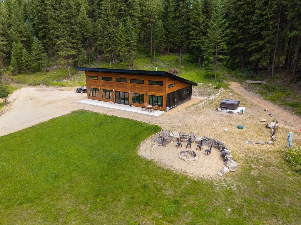 26900 Nine Mile Road Huson MT 59846