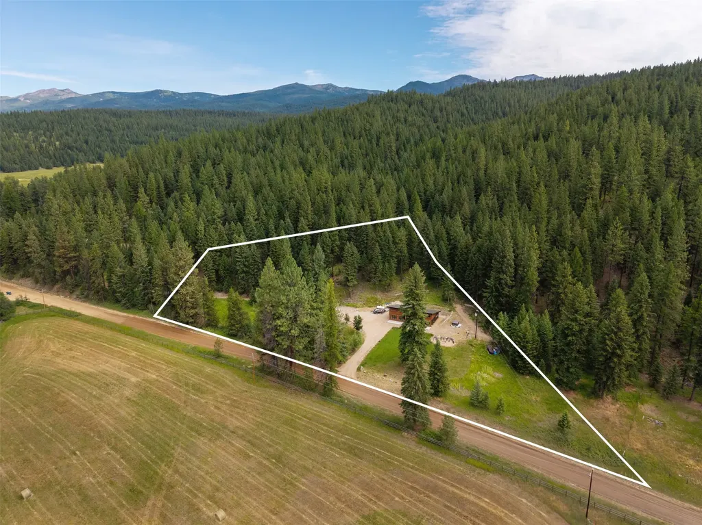 26900 Nine Mile Road Huson MT 59846