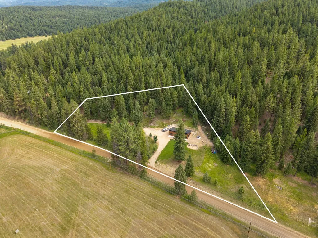 26900 Nine Mile Road Huson MT 59846