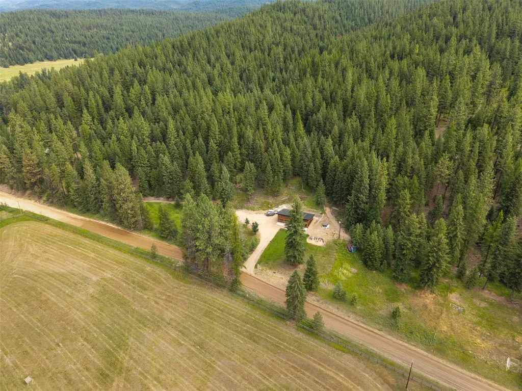 26900 Nine Mile Road Huson MT 59846