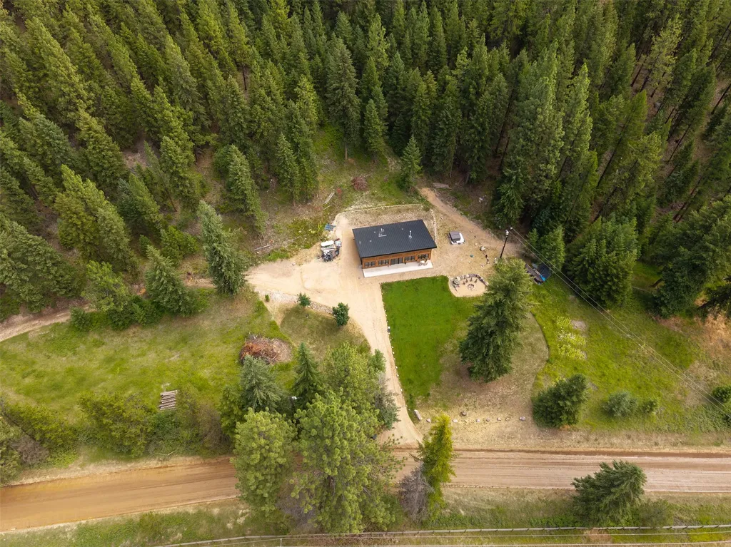 26900 Nine Mile Road Huson MT 59846