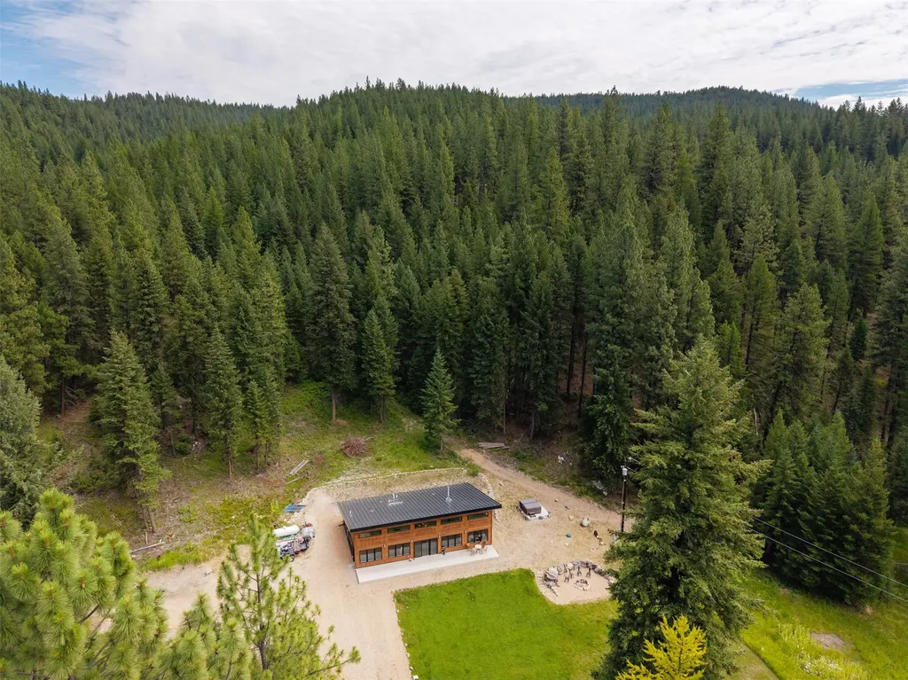 26900 Nine Mile Road Huson MT 59846