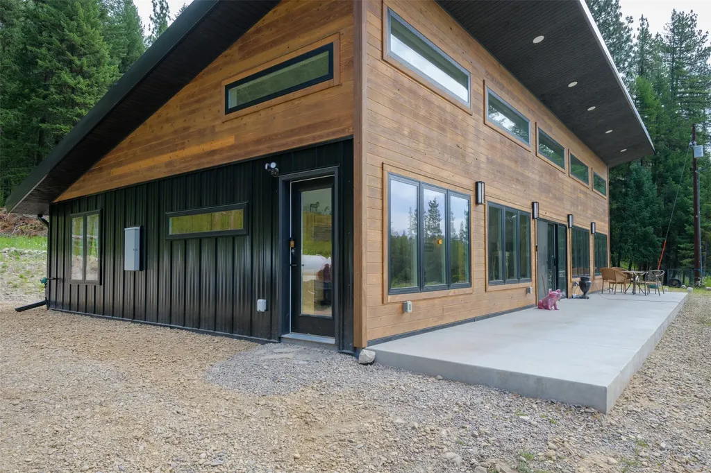 26900 Nine Mile Road Huson MT 59846