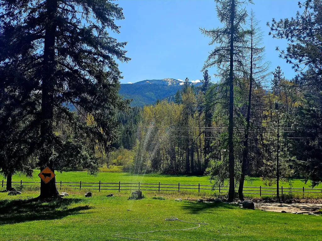 26900 Nine Mile Road Huson MT 59846