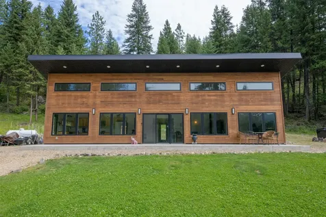 26900 Nine Mile Road Huson MT 59846