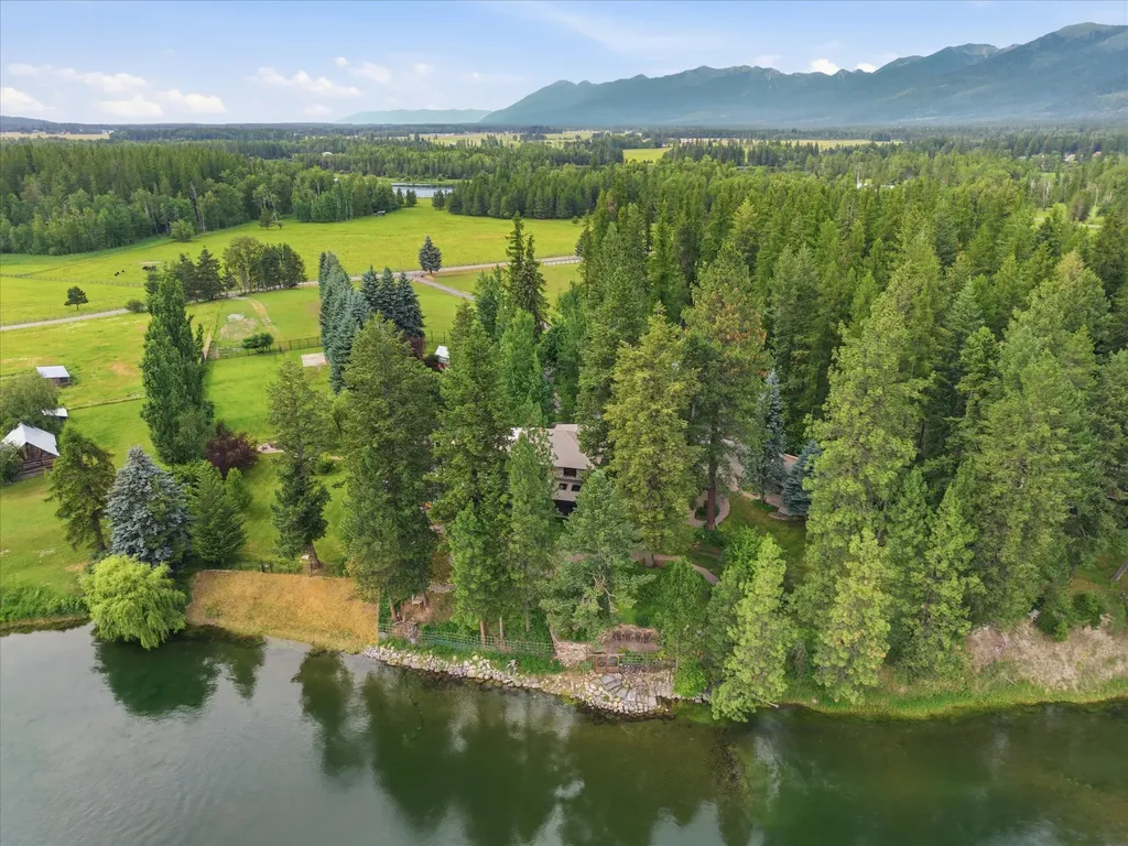 965 Eastman Drive Bigfork MT 59911