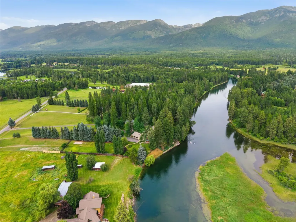 965 Eastman Drive Bigfork MT 59911