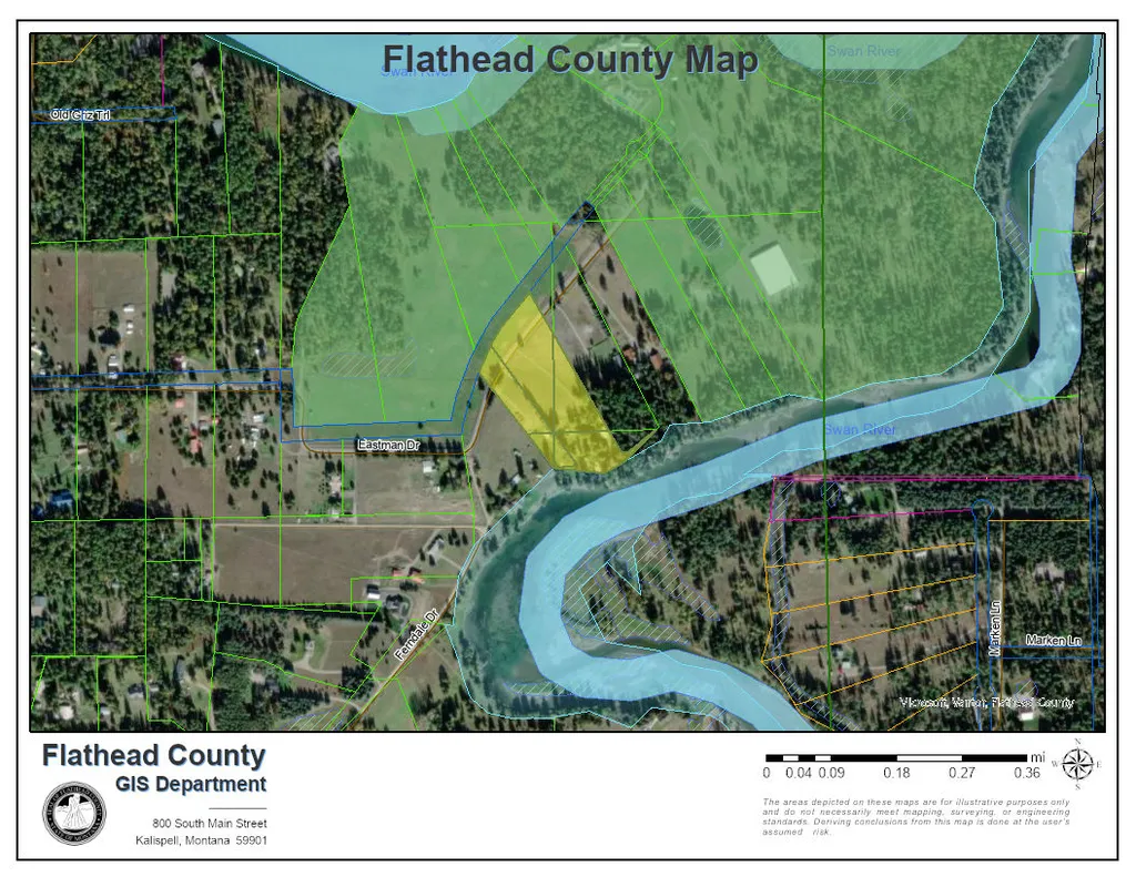 965 Eastman Drive Bigfork MT 59911