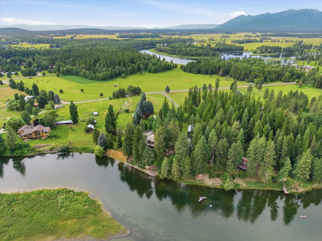 965 Eastman Drive Bigfork MT 59911