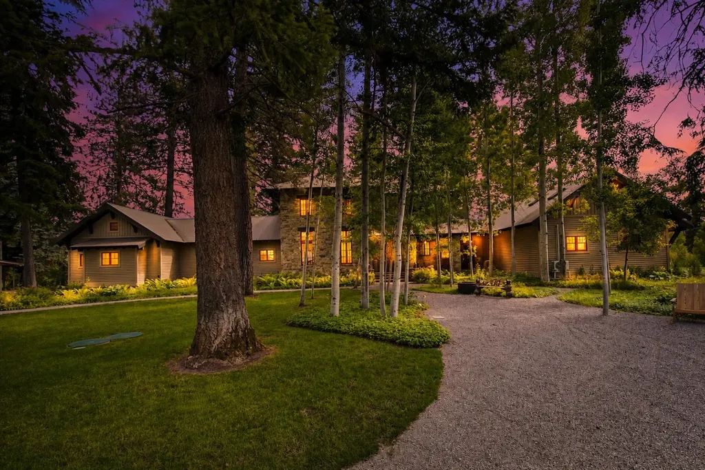 965 Eastman Drive Bigfork MT 59911