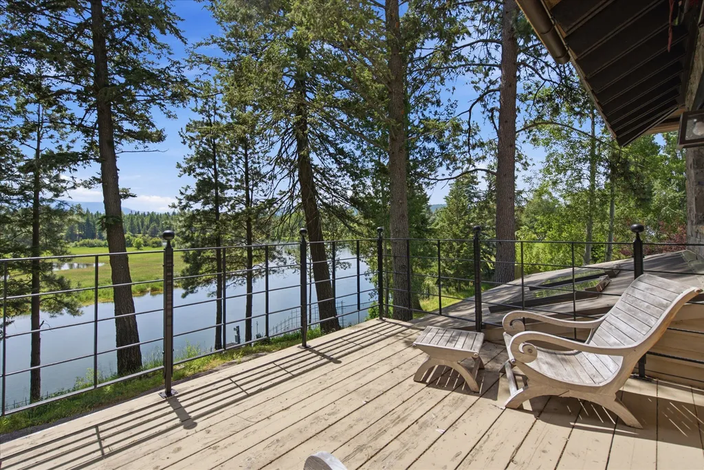 965 Eastman Drive Bigfork MT 59911