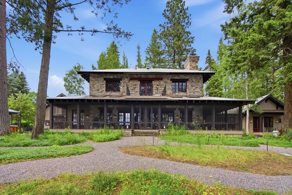 965 Eastman Drive Bigfork MT 59911