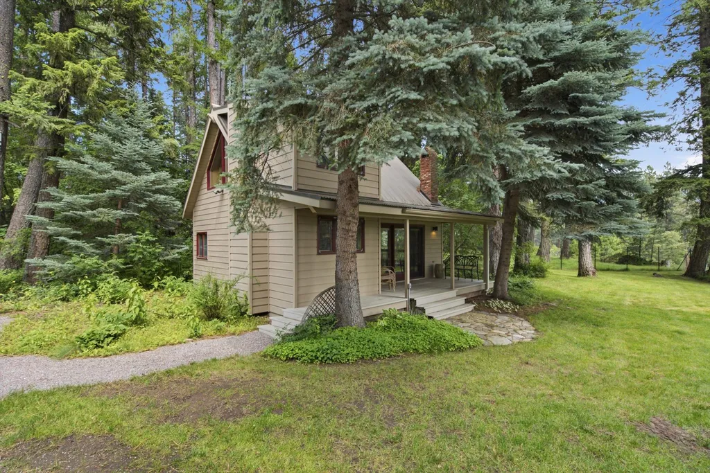 965 Eastman Drive Bigfork MT 59911