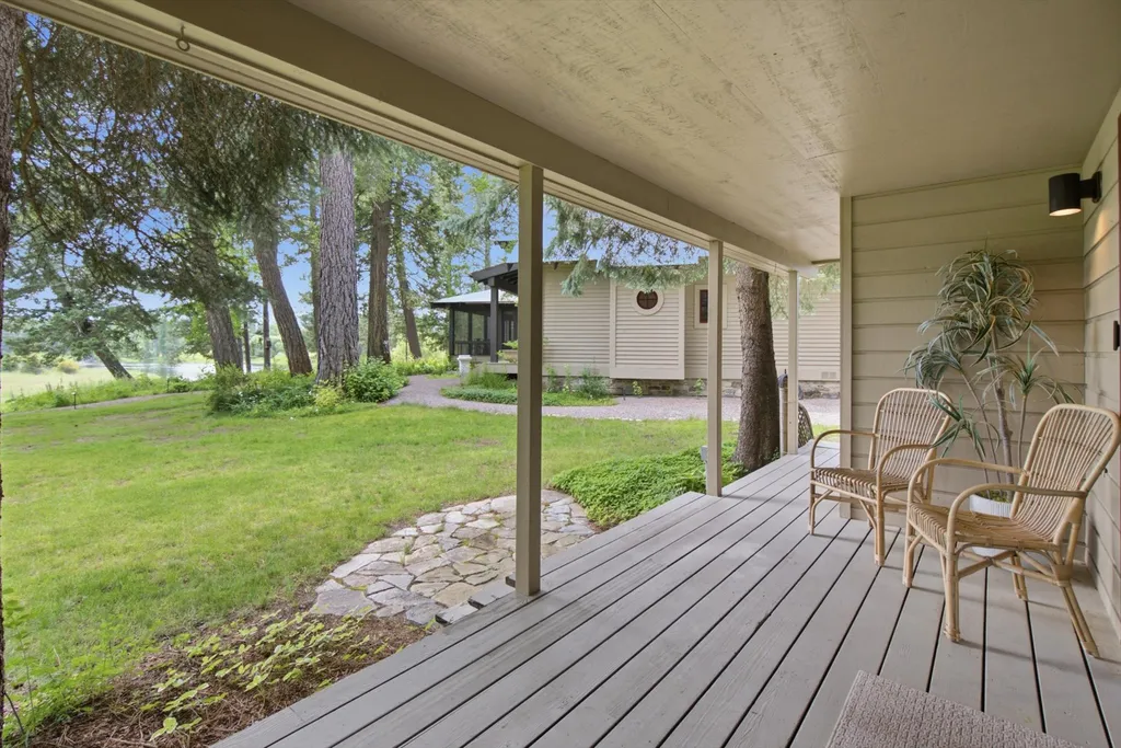 965 Eastman Drive Bigfork MT 59911