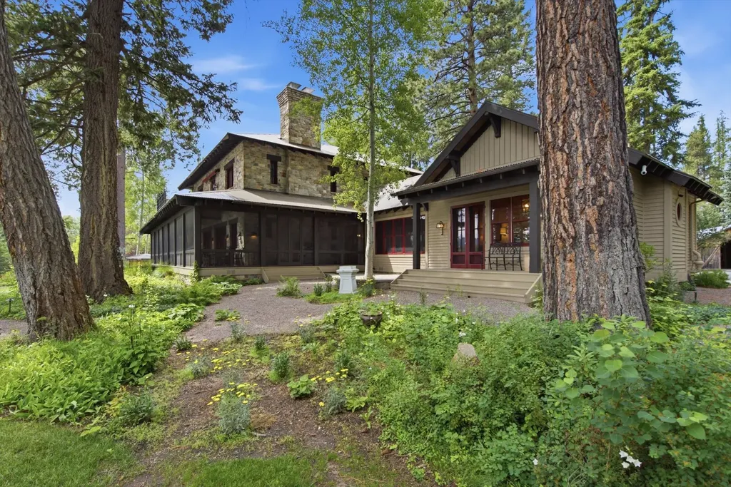 965 Eastman Drive Bigfork MT 59911