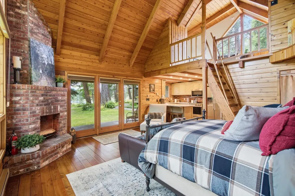 965 Eastman Drive Bigfork MT 59911