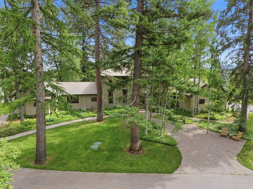 965 Eastman Drive Bigfork MT 59911